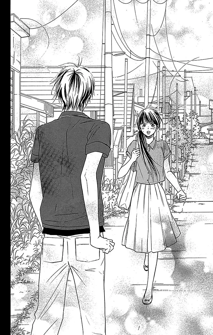 Kimi Ni Todoke Chapter 104 38